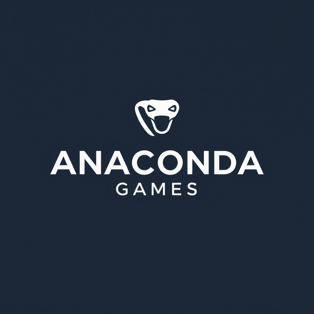 Anaconda Games